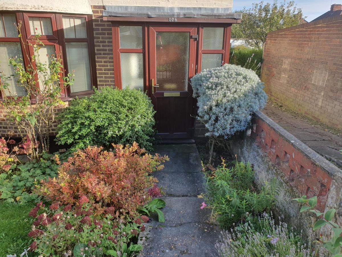 Elegant House 10 Minutes Walk To Wembley Stadium Londres Exterior foto
