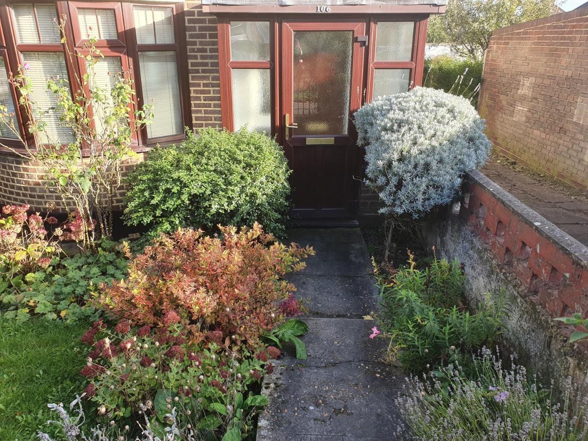 Elegant House 10 Minutes Walk To Wembley Stadium Londres Exterior foto